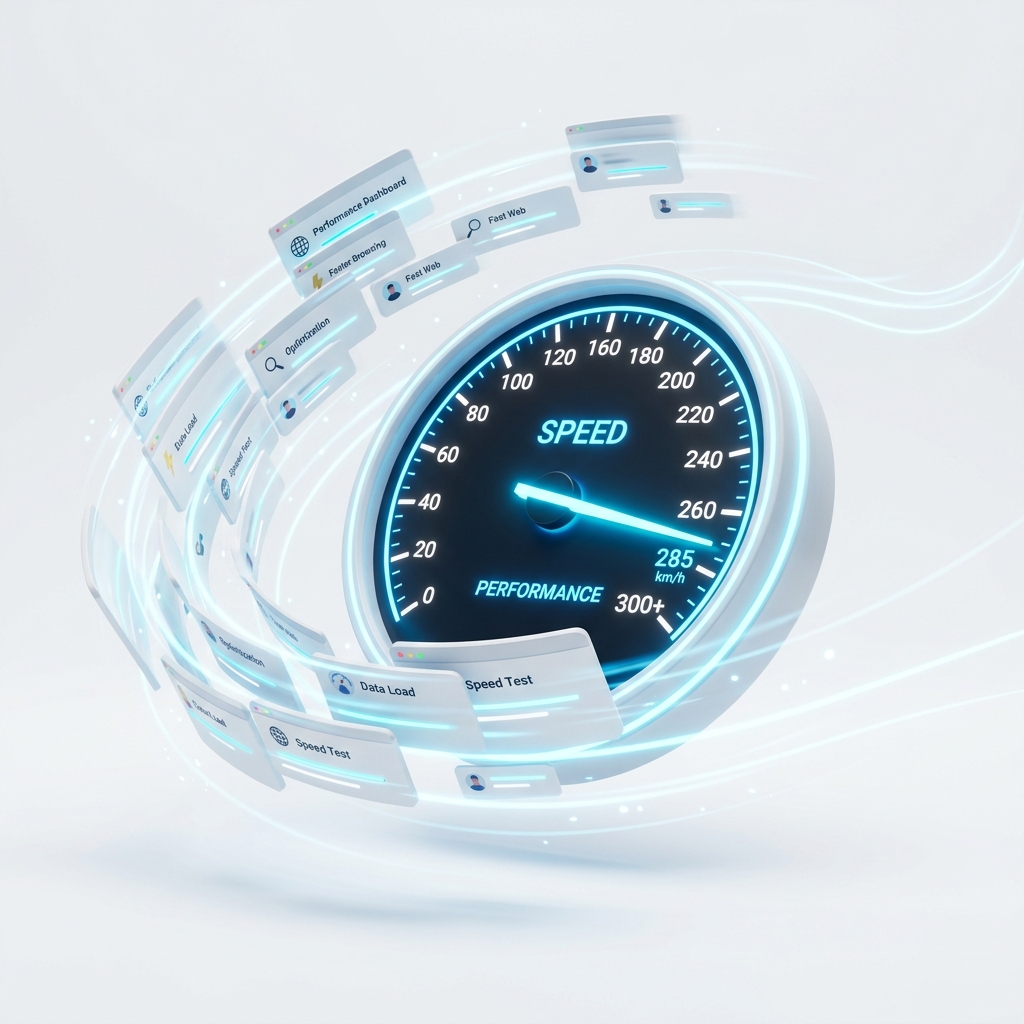 Why Some Websites Load Slowly